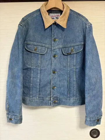 80s Lee STORM RIDER 40R MADE IN USA