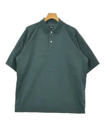 BEAMS 남성용 캐주얼 셔츠