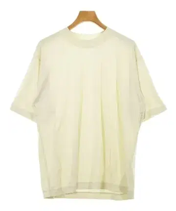 UNITED ARROWS 티셔츠 컷앤소 남성용