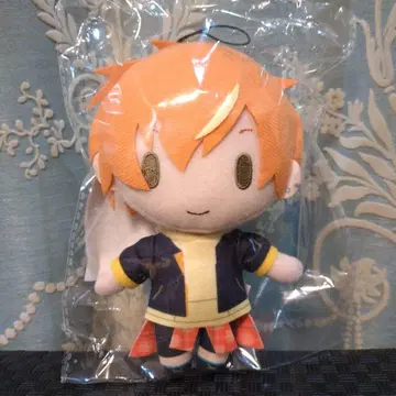 프로세카 비바버스 시노노메 아키토 Gift 미니 봉제 인형