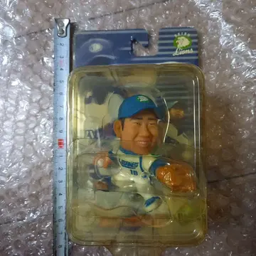 레어 야구당 마츠자카 다이스케 피규어 세이부 라이온즈