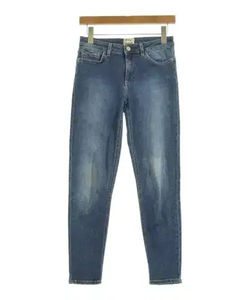 Acne Studios 데님 팬츠 여성용