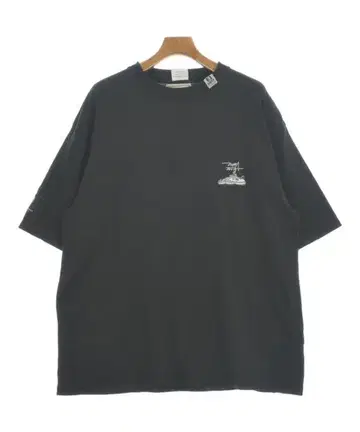 Maison MIHARA YASUHIRO 티셔츠 남성용