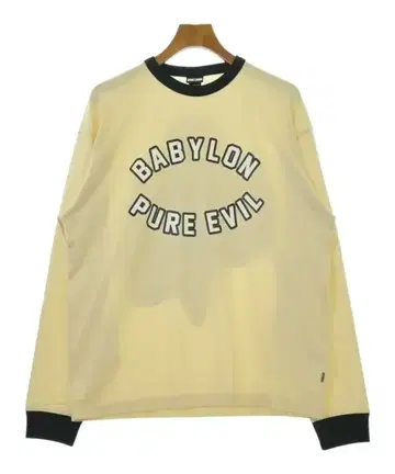 BABYLONE 티셔츠 남성용