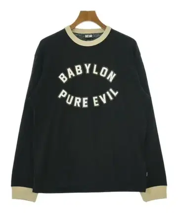 BABYLONE 티셔츠 남성용