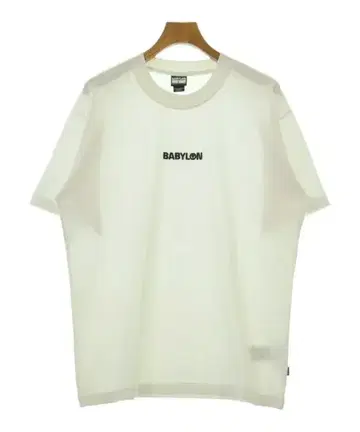 BABYLONE 티셔츠 남성용