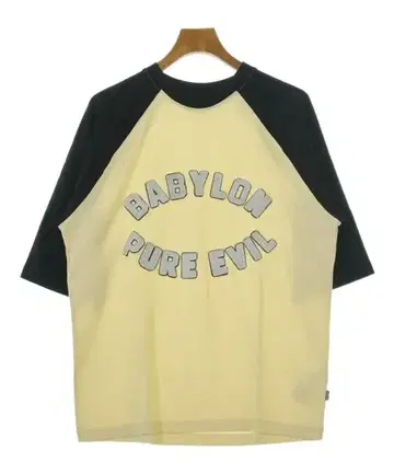 BABYLONE 티셔츠 남성용