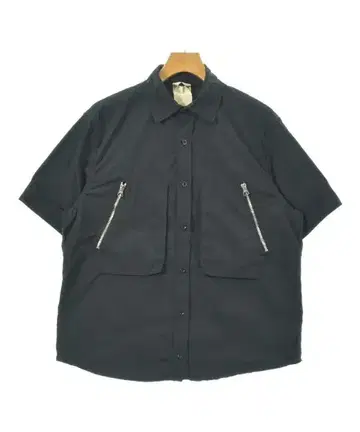 Ten-C 캐주얼 셔츠 남성용