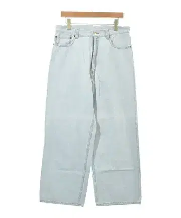 B MING LIFE STORE by BEAMS 데님 팬츠 남성용