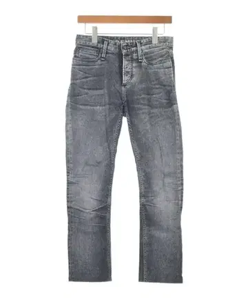 DENHAM 데님 팬츠 남성용