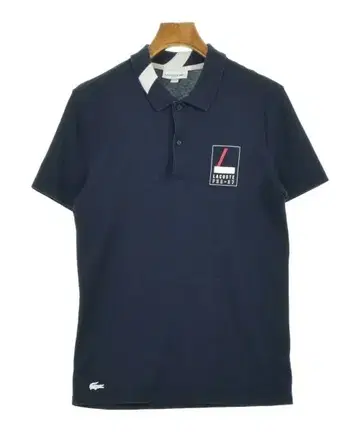 LACOSTE 피케 셔츠 남성용