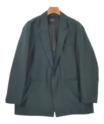 UNUSED 테일러드 자켓 남성용