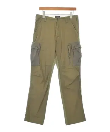 BEAMS PLUS 카고 팬츠 남성용