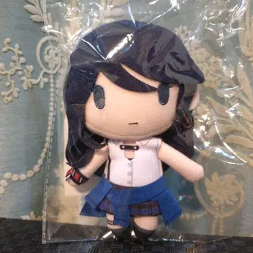 프로세카 호시노 이치카 Gift 미니 봉제 인형