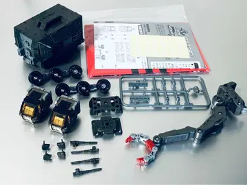 다이아클론 <D> 비클즈 로드첸버 콤헤드 그랑암