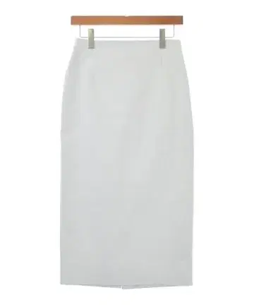 UNITED ARROWS 롱 맥시 길이 스커트 여성용