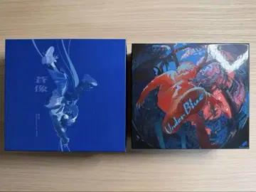 Eve 창조 CD 박스