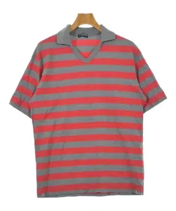 COMME des GARCONS HOMME 티셔츠 컷앤소 남성용