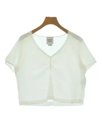 A.P.C. 티셔츠 커트소 여성용