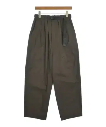 COMME des GARCONS HOMME 팬츠 (기타) 남성용