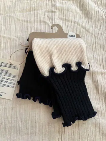 ReMUJI 연결되는 의류 암워머 무인양품