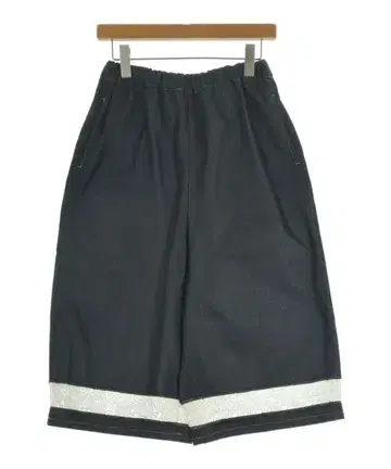 JUNYA WATANABE 데님 팬츠 여성용