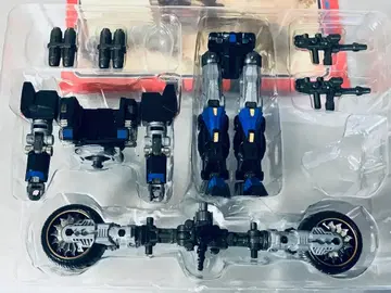 다이아클론 DA-54 트라이버스 트라이블러 결품 있음