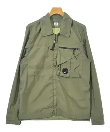 C.P COMPANY 블루종 (기타) 남성용
