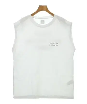 Spick and Span 슬리브리스 여성용