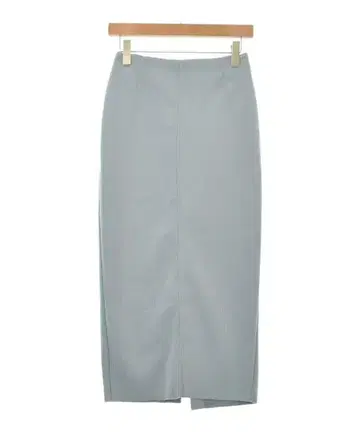 Spick and Span 롱 맥시 길이 스커트 여성용