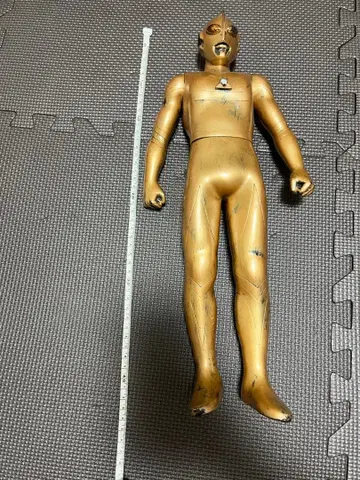 쿄모토 컬렉션 울트라맨 그레이트 울트라맨 G 브론즈 버전