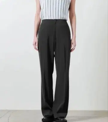 MARW UNITED ARROWS 트윌 플레어 팬츠 38 사이즈