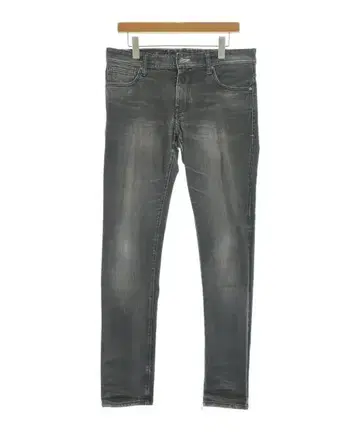 A/X ARMANI EXCHANGE 데님 팬츠 남성용