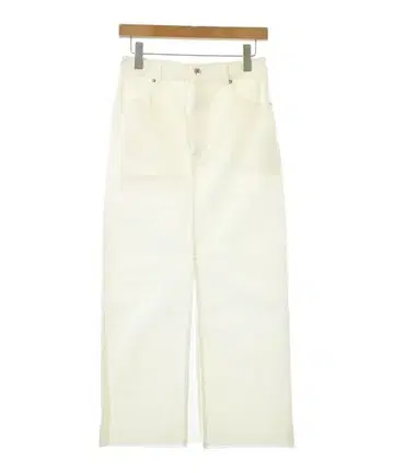 Demi-Luxe BEAMS 롱 맥시 길이 스커트 여성용