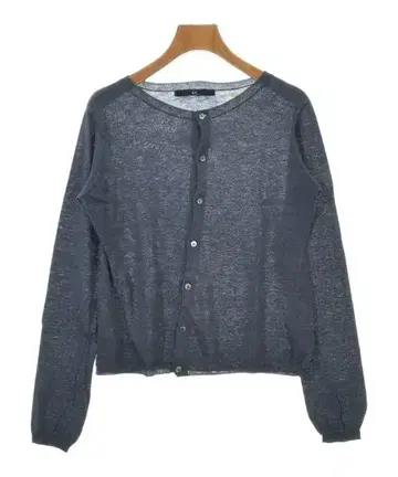 45R 여성용 가디건