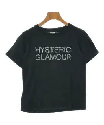 HYSTERIC GLAMOUR 티셔츠 여성용