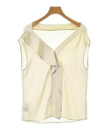 NOBLE 블라우스 여성용