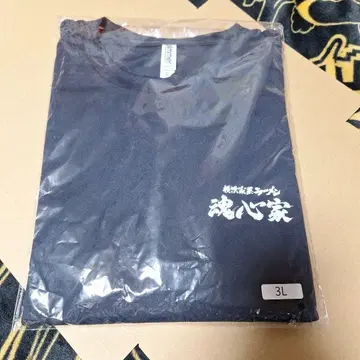 미개봉 콘신카 T셔츠 3L