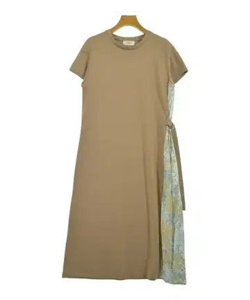 빔스 하트 원피스 여성용