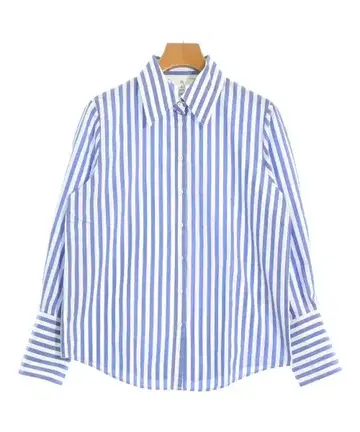 BANANA REPUBLIC 여성용 캐주얼 셔츠