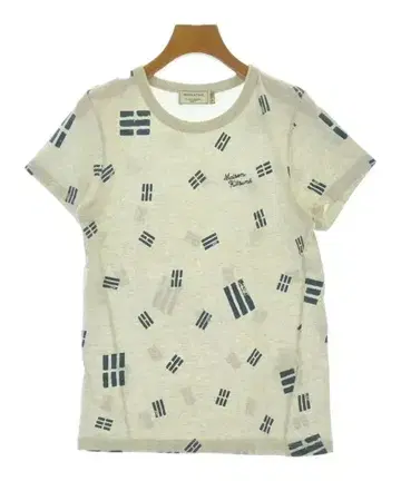 MAISON KITSUNE 티셔츠 여성용