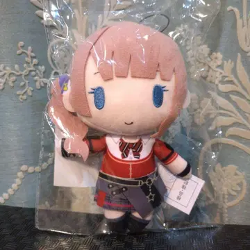 프로세카 모치즈키 호나미 Gift 미니 봉제 인형