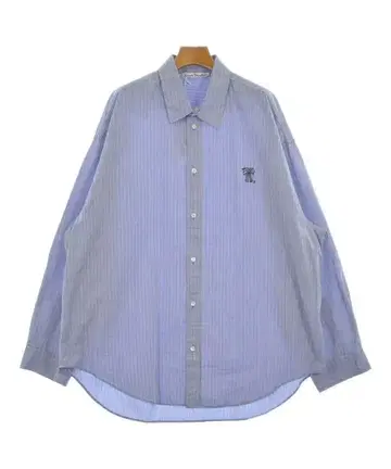 Acne Studios 캐주얼 셔츠 남성용
