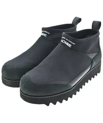 COMME des GARCONS HOMME 남성용 부츠