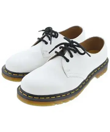 Dr.Martens 비즈니스 드레스 신발 여성용