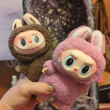 라후후(러브브 지모모)