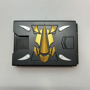 CSM V 버클 드래그 바이저 가면라이더 가이 덱