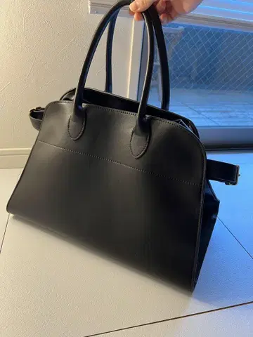 토트백 사이드 벨트