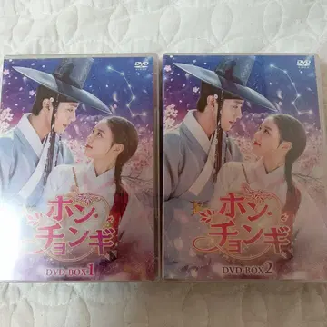 홍천기