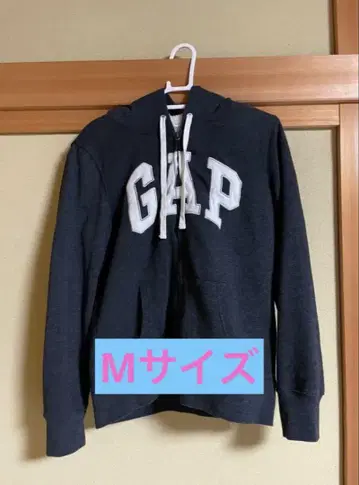 GAP 후드티 M 사이즈